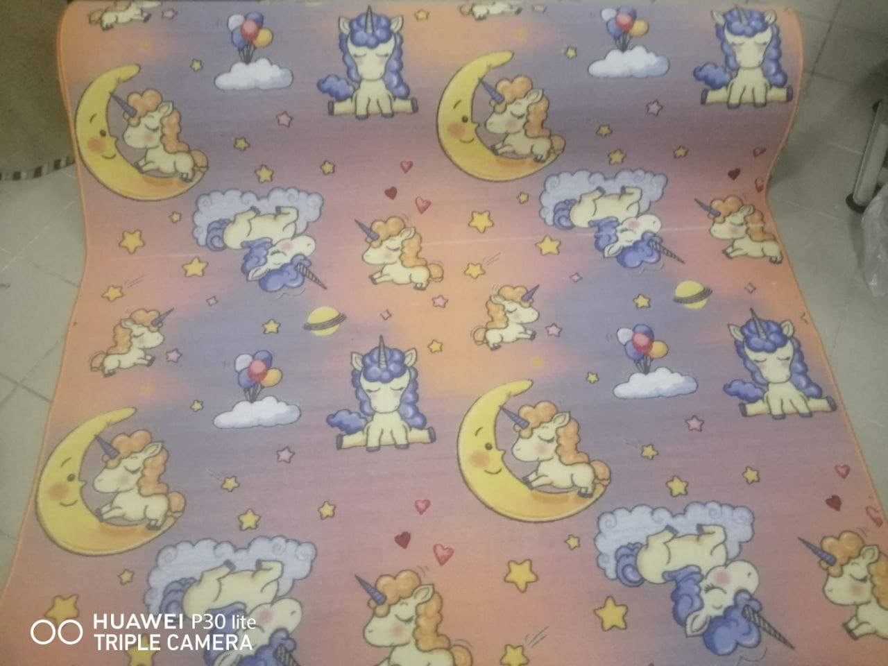 ковролин на войлоке в Рыбинске